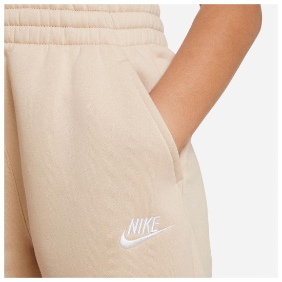 Nike Παιδικό παντελόνι φόρμας Sportswear Club Fleece